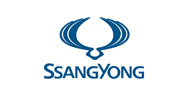 ssangyong